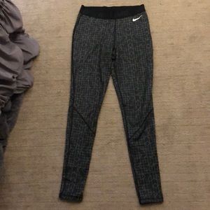 Nike Pro Workout Pants